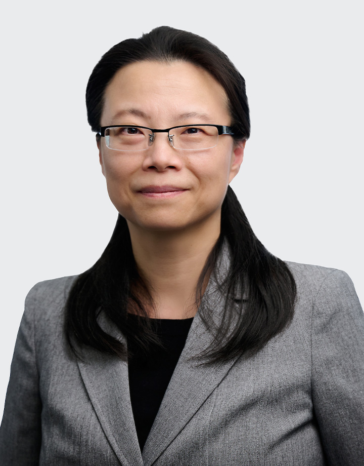 Rong Li Data Scientist Engineer