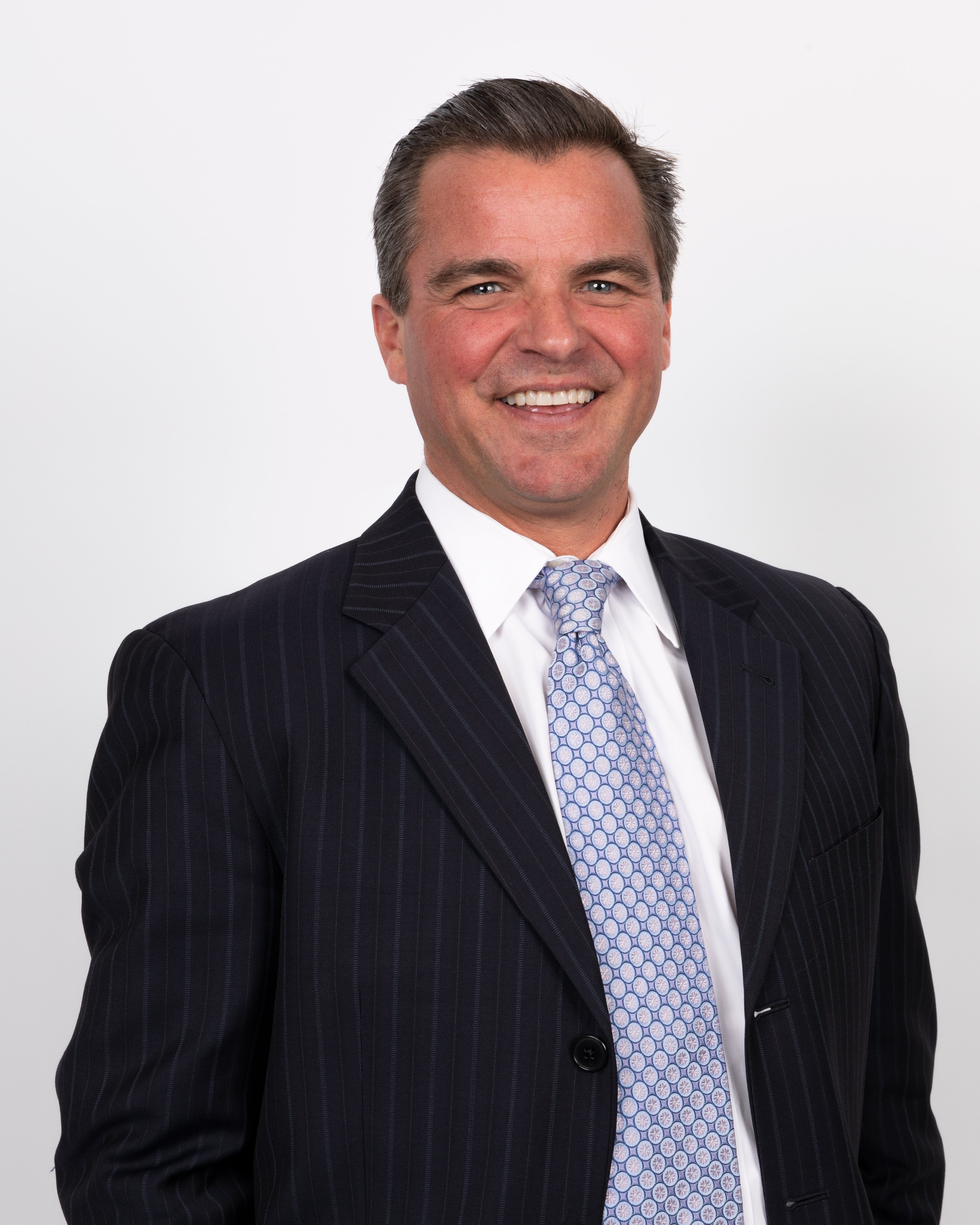 Curt Meyer Managing Director — Sales & Marketing